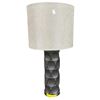Image 1 : The Living Lab 36in Ruther Ford Table Lamp - RV $499