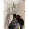 Image 3 : The Living Lab 36in Ruther Ford Table Lamp - RV $499