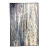 Image 1 : The Living Lab Landscape Print on Canvas - approx. 60in x 39in - RV $899