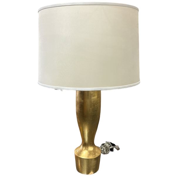33in The Living Lab Bodice Table Lamp - RV $729