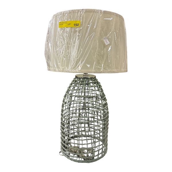 28in The Living Lab Oahu Table Lamp - RV $449