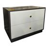 Image 1 : The Living Lab Fleetwood Nightstand - 30in x 18in x 22.25in - RV $899