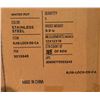 Image 4 : BNIB - Chefman Stainless Steel 5.3L Electric Hot Water Pot