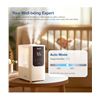Image 3 : BNIB - Levoit OasisMist Smart Humidifier Warm & Cool Mist 4.5L