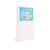 Image 1 : BNIB - 2 pc Graco Crib & Toddler Mattress-In-A-Box