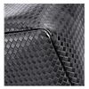 Image 3 : BNIB - Box of Amazon Basics Storage Bins Metallic Black 2 Pack - 4packs in a box