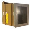 Image 1 : BNIB - 5pc 4x6 Grey Frames