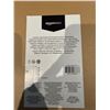 Image 4 : BNIB - Box with 4pc Towel Tree White/Bronze
