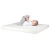 Image 1 : BNIB - 2pc Comfort Plus Pack N Play Mattress 38x26x2.5"