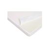 Image 3 : BNIB - 2pc Comfort Plus Pack N Play Mattress 38x26x2.5"