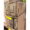 Image 4 : BNIB - 2pc Comfort Plus Pack N Play Mattress 38x26x2.5"