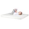 Image 1 : BNIB - 3pc Comfort Plus Pack N Play Mattress 38x26x2.5"