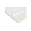 Image 3 : BNIB - 3pc Comfort Plus Pack N Play Mattress 38x26x2.5"