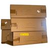 Image 5 : BNIB - 5pc Xiphos Tubicen Indoor Wall Sconce