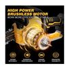 Image 2 : BNIB - 10inch Electric Pole Saw with Battery