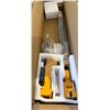 Image 3 : BNIB - 10inch Electric Pole Saw with Battery