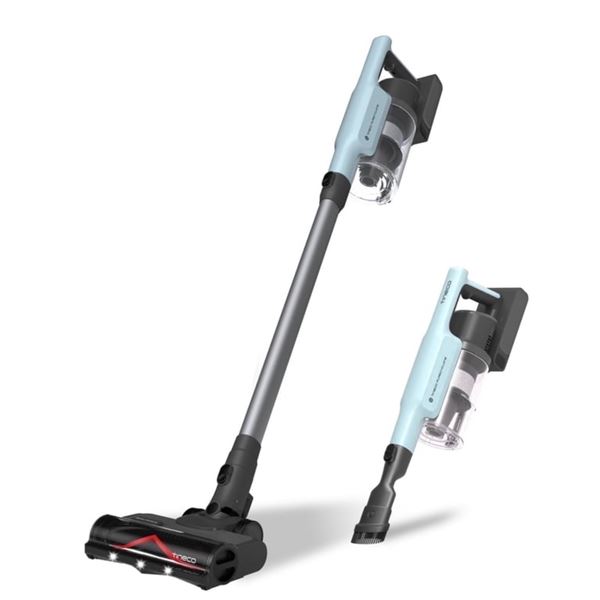 BNIB - Tineco Go Pet Cordless Vacuum XL Dustbin