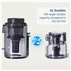 Image 2 : BNIB - Tineco Go Pet Cordless Vacuum XL Dustbin