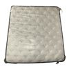 Image 1 : Single Kingsdown King Size Mattress - From Trucking Claim