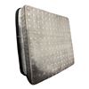 Image 1 : 2pc King Size Mattresses - From Trucking Claim