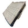 Image 1 : Single King Size Mattress - From Trucking Claim