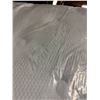 Image 2 : Single Heavenly King Size Mattress - From Trucking Claim