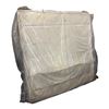 Image 1 : Single Tempura Pedic King Size Mattress - From Trucking Claim