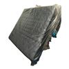 Image 2 : 2pc King Size Mattresses - From Trucking Claim