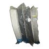 Image 1 : 4pc King Size Mattresses - From Trucking Claim