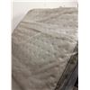 Image 2 : 4pc King Size Mattresses - From Trucking Claim