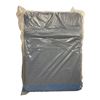 Image 1 : Single Serta Full/Double Size Mattress - From Trucking Claim