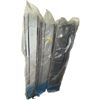 Image 1 : 3pc Full/Double Size Mattresses - From Trucking Claim