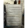 Image 3 : 3pc Full/Double Size Mattresses - From Trucking Claim
