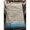 Image 4 : 3pc Full/Double Size Mattresses - From Trucking Claim