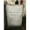Image 2 : 5pc Full/Double Size Mattresses - From Trucking Claim