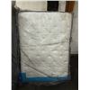 Image 3 : 5pc Full/Double Size Mattresses - From Trucking Claim