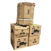 Image 2 : 4pc new F45 S 4.5kg Y-Bells BNIB & box of orange cones, skipping ropes, barbell weight locks