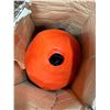 Image 4 : 4pc new F45 S 4.5kg Y-Bells BNIB & box of orange cones, skipping ropes, barbell weight locks