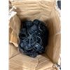 Image 5 : 4pc new F45 S 4.5kg Y-Bells BNIB & box of orange cones, skipping ropes, barbell weight locks