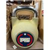 Image 2 : 3pc BNIB F45 8KG Kettlebells