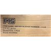 Image 3 : 2pc BNIB F45 11LB Sledge Hammers