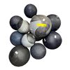 Image 1 : Group of assorted medicine/slam balls