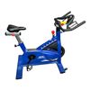 Image 2 : F45 Indoor Cycling Spin Bike - good working condition