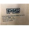 Image 3 : Box of approx. 30pc F45 MMA gloves - new