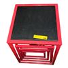 Image 1 : Nesting Plyometric Jump Boxes