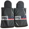 Image 2 : BNIB - 2pc F45 MMA Shields