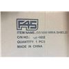 Image 3 : 3pc F45 MMA Shields