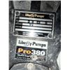 Image 2 : Liberty Pumps Pro 380 - Model P382LE41