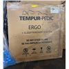 Image 3 : Tempur-Pedic Ergo + Sleep Tracker System Smart Base Twin XL