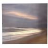 Image 1 : Ocean Seascape Print on Canvas - approx. 34in x 39in